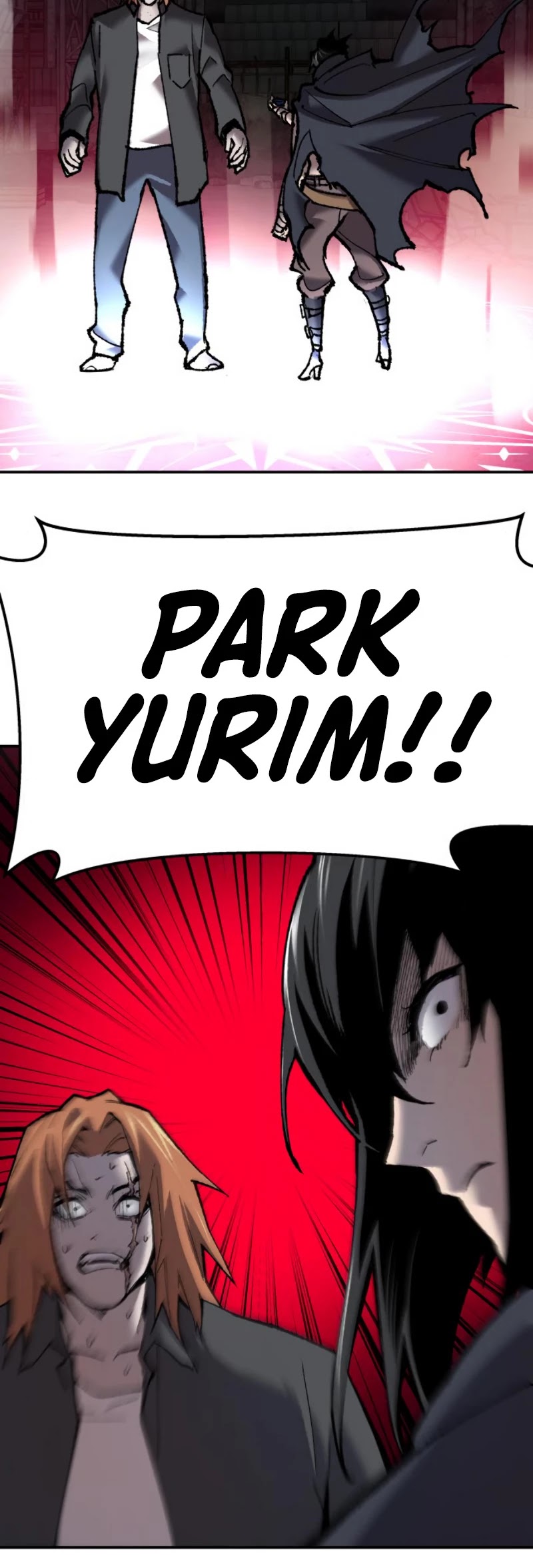 Limit Breaker Chapter 30 page 77 - Chapter 30