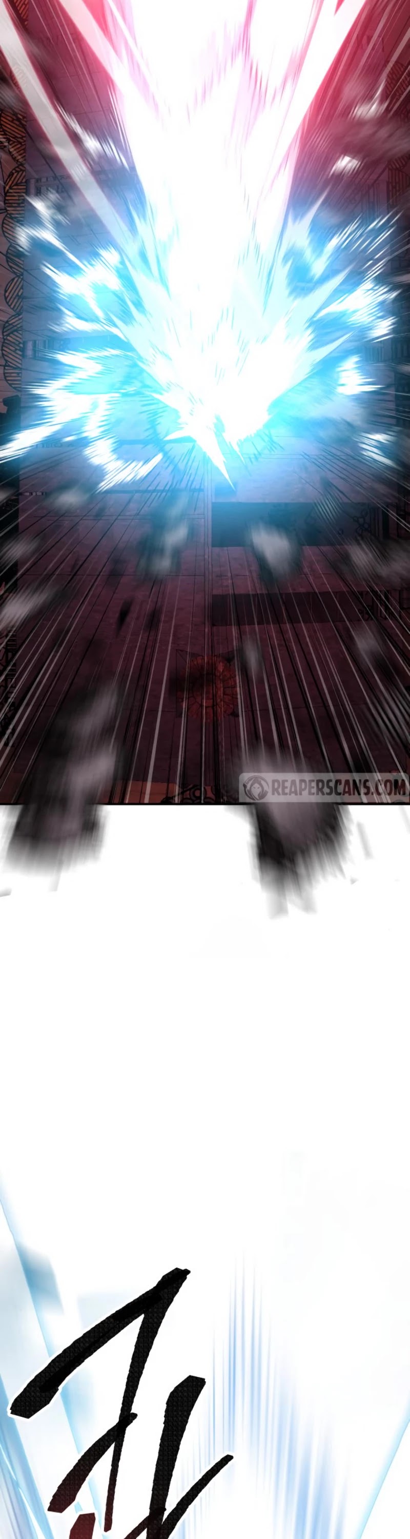 Limit Breaker Chapter 31 page 11 - Chapter 31