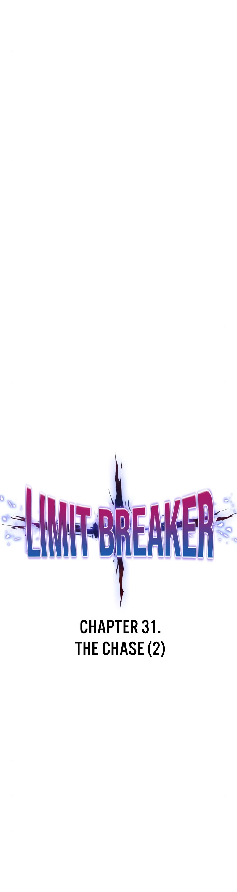 Limit Breaker Chapter 31 page 14 - Chapter 31