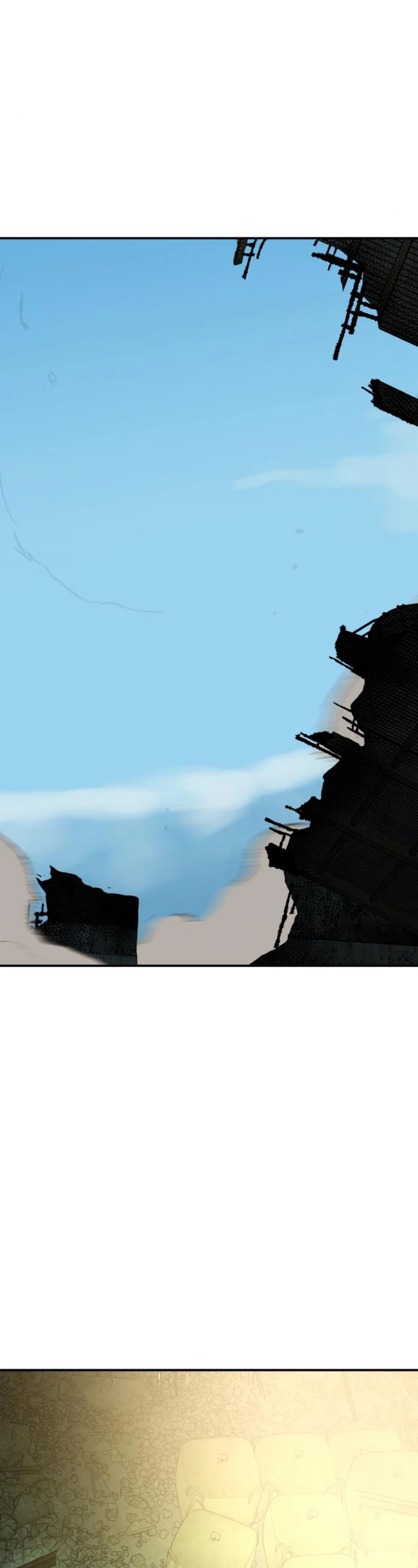 Limit Breaker Chapter 31 page 15 - Chapter 31
