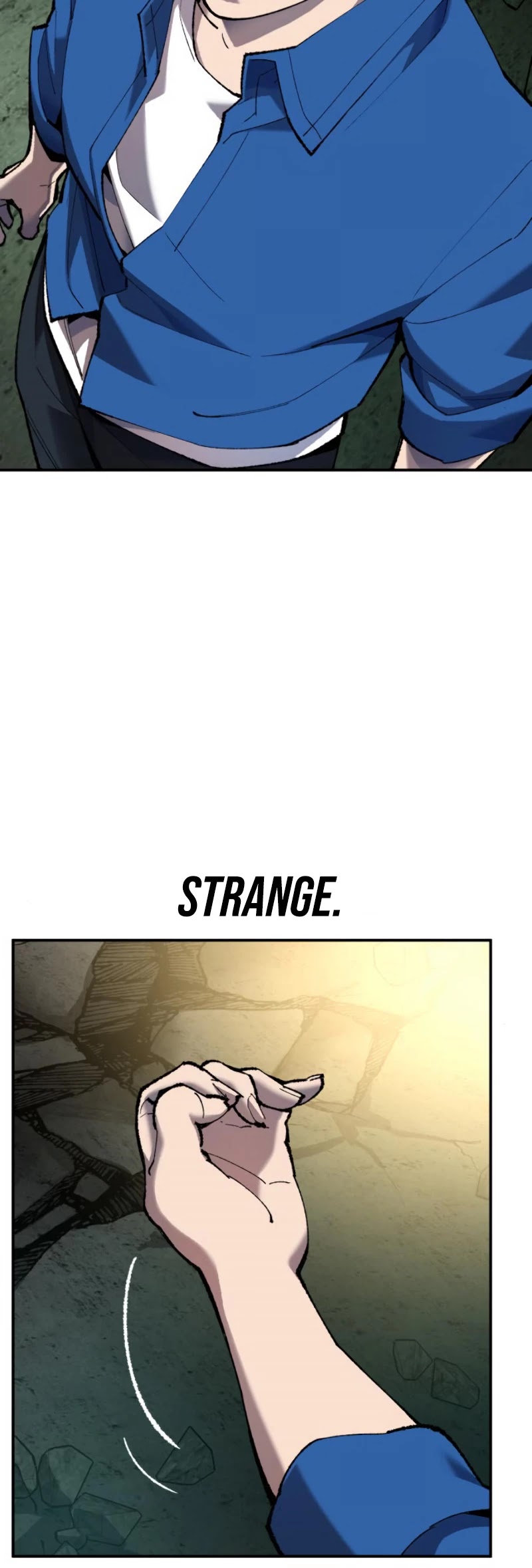 Limit Breaker Chapter 31 page 17 - Chapter 31