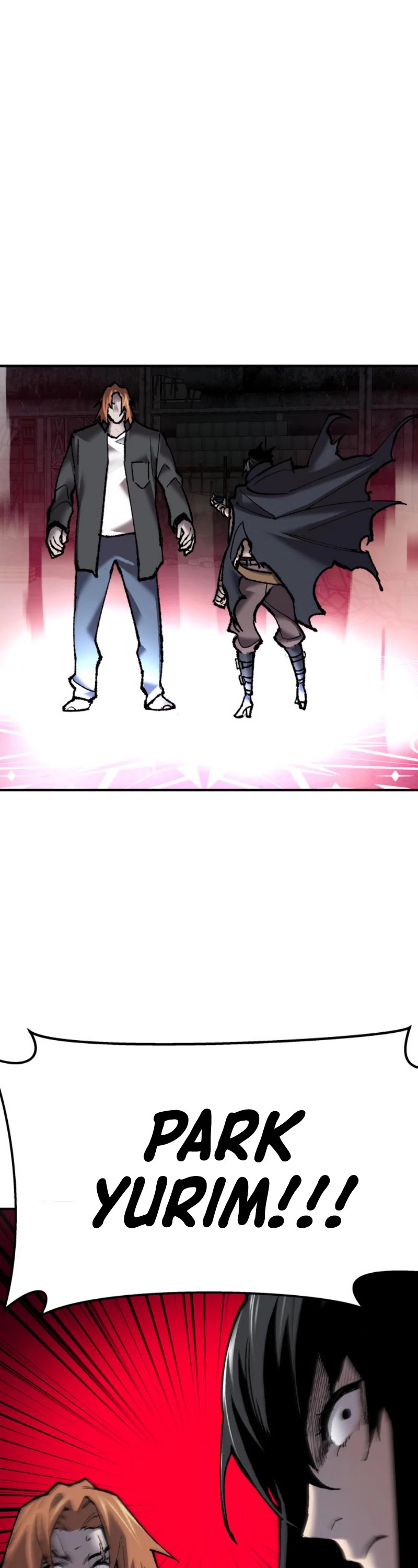 Limit Breaker Chapter 31 page 2 - Chapter 31