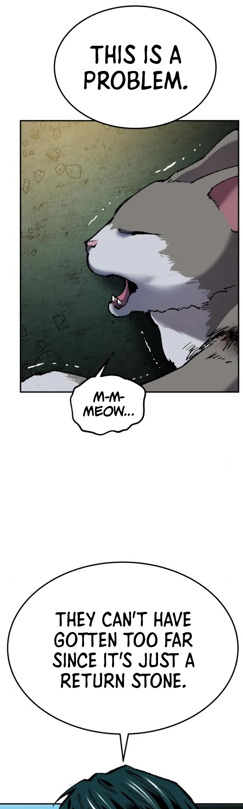 Limit Breaker Chapter 31 page 20 - Chapter 31