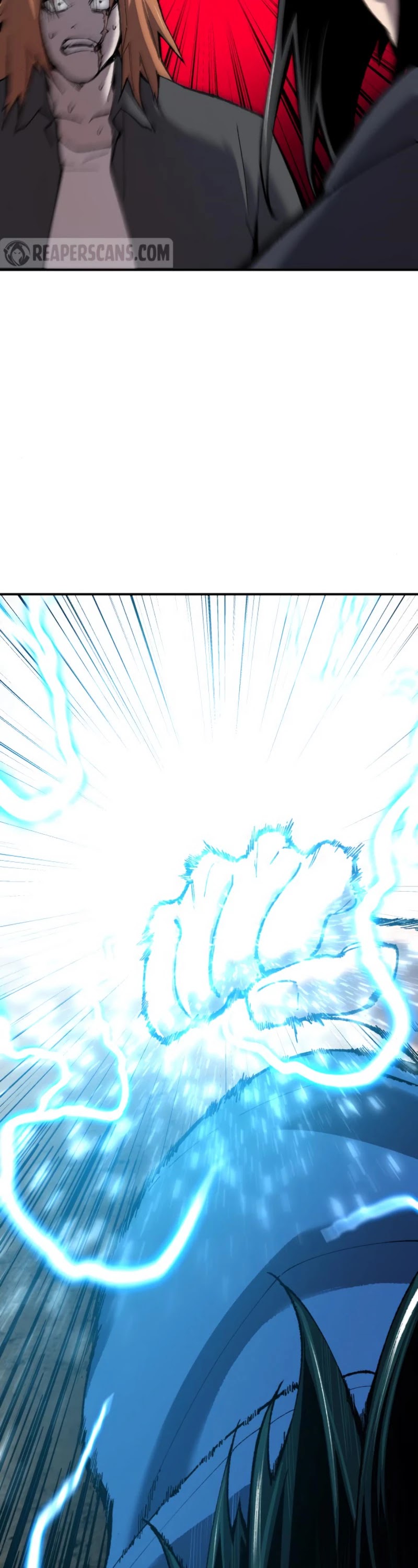 Limit Breaker Chapter 31 page 3 - Chapter 31
