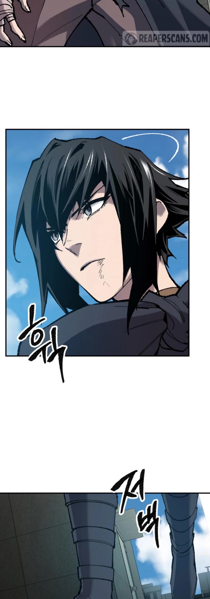 Limit Breaker Chapter 31 page 36 - Chapter 31
