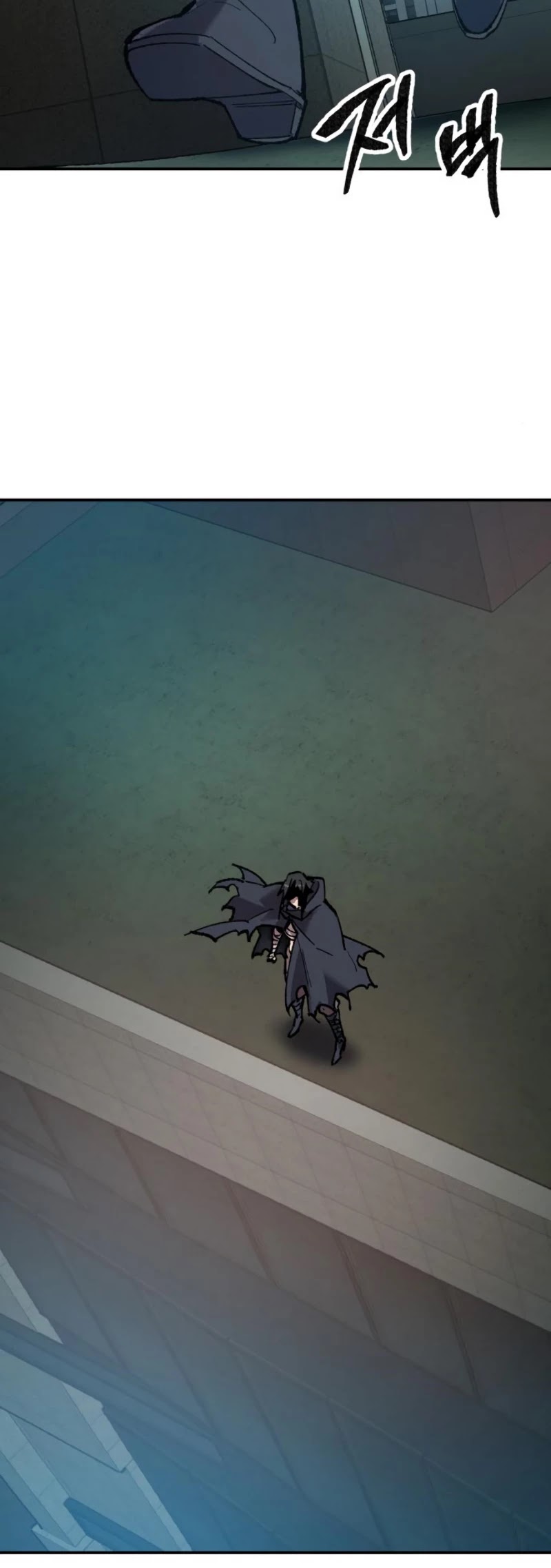 Limit Breaker Chapter 31 page 37 - Chapter 31