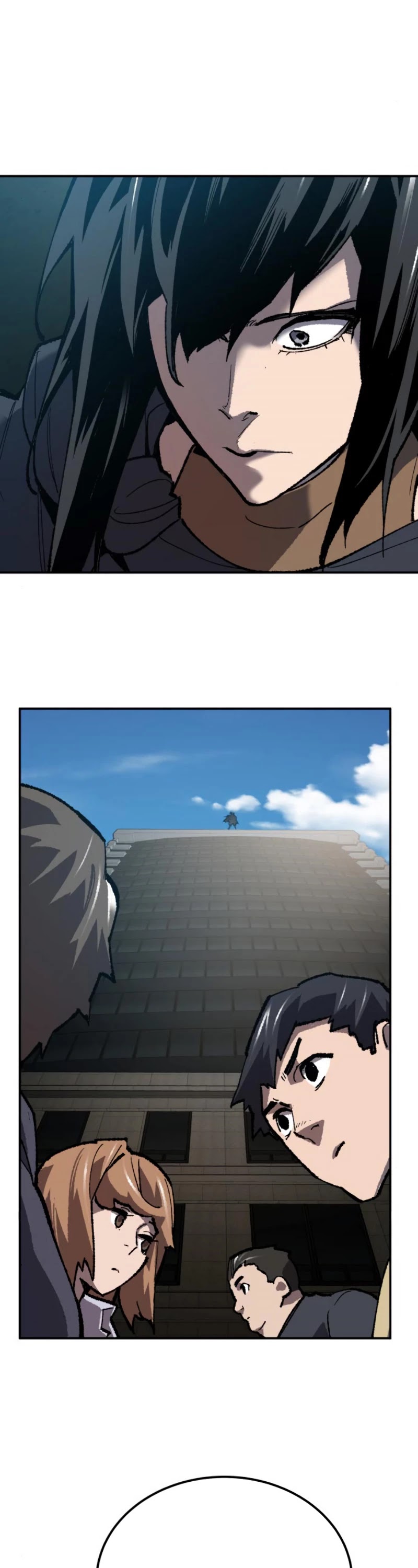 Limit Breaker Chapter 31 page 38 - Chapter 31