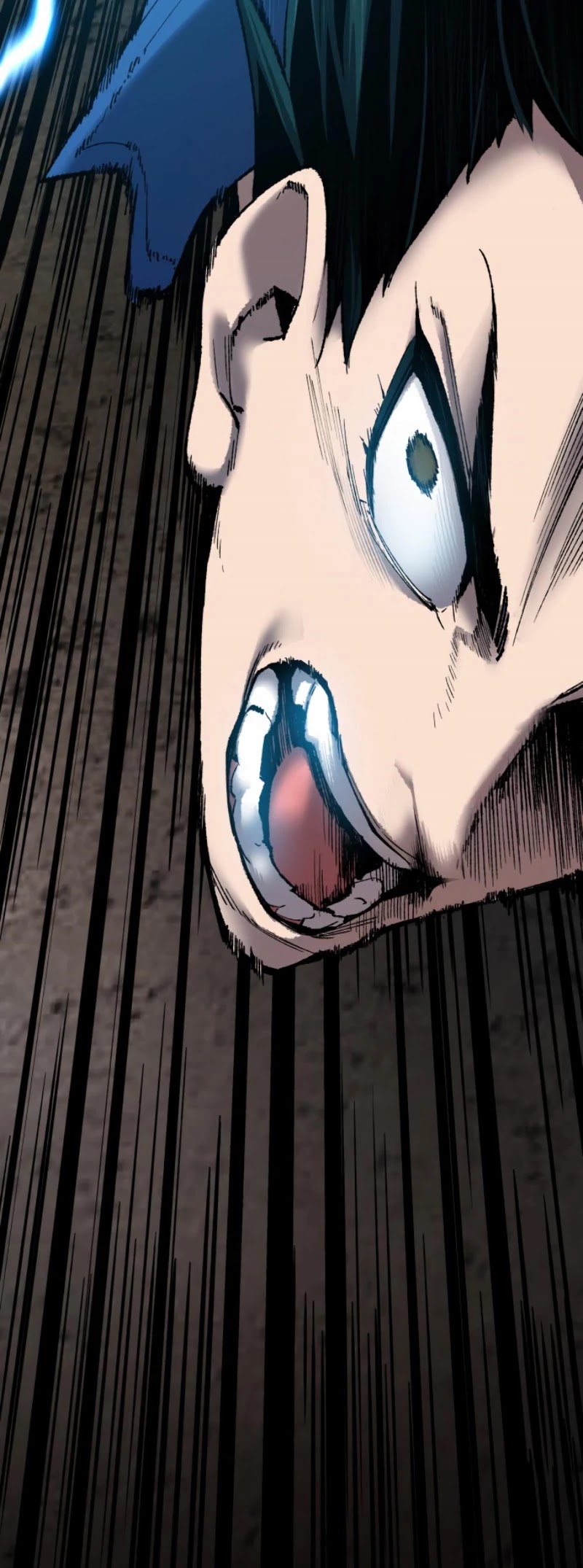 Limit Breaker Chapter 31 page 4 - Chapter 31
