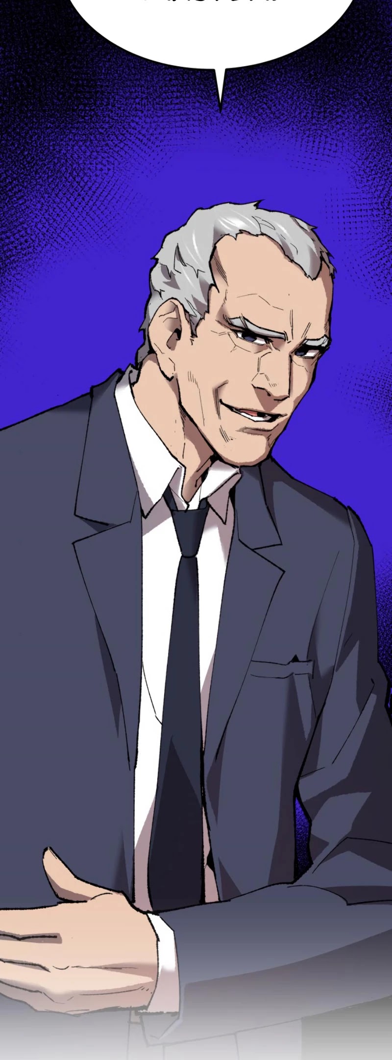 Limit Breaker Chapter 31 page 41 - Chapter 31