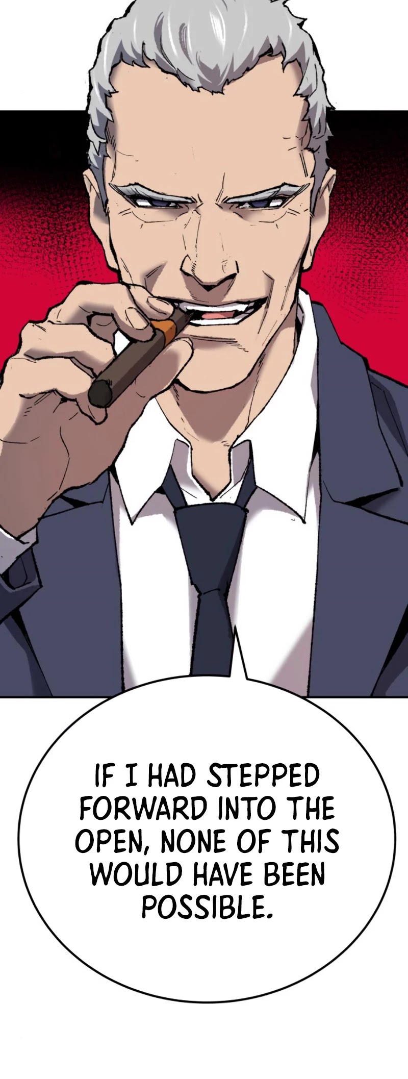 Limit Breaker Chapter 31 page 44 - Chapter 31