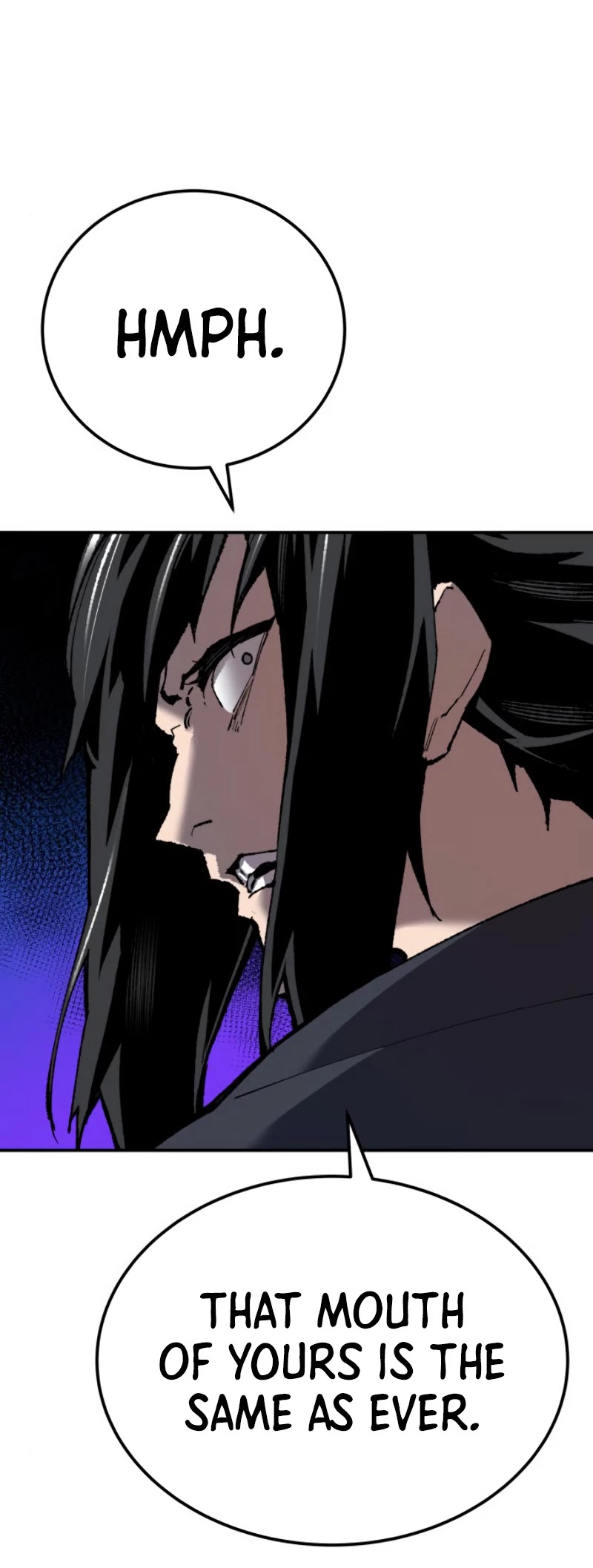 Limit Breaker Chapter 31 page 45 - Chapter 31