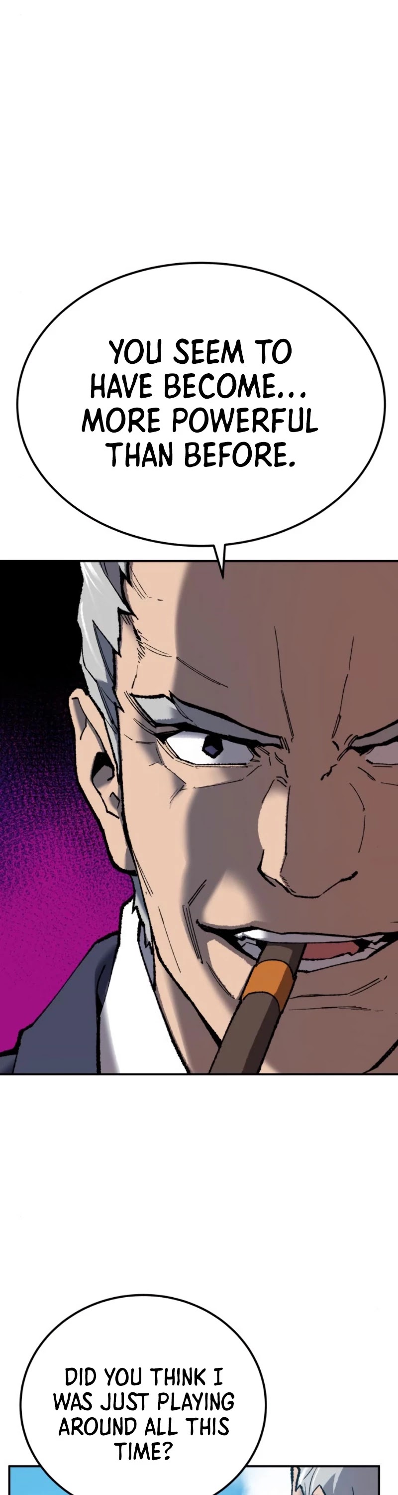 Limit Breaker Chapter 31 page 46 - Chapter 31
