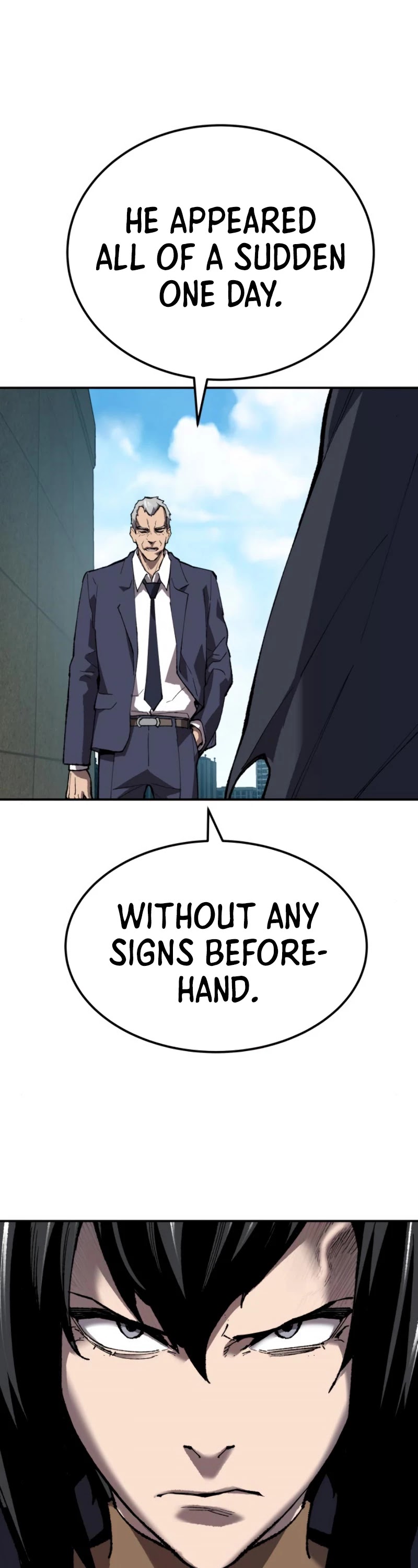 Limit Breaker Chapter 31 page 50 - Chapter 31