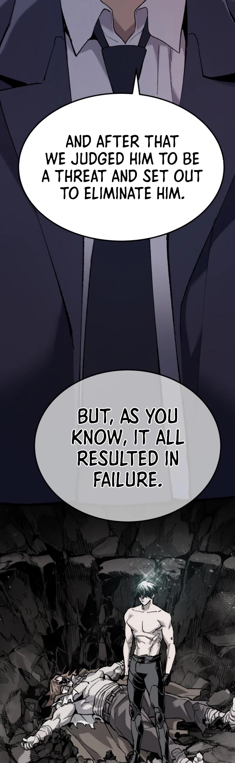 Limit Breaker Chapter 31 page 52 - Chapter 31