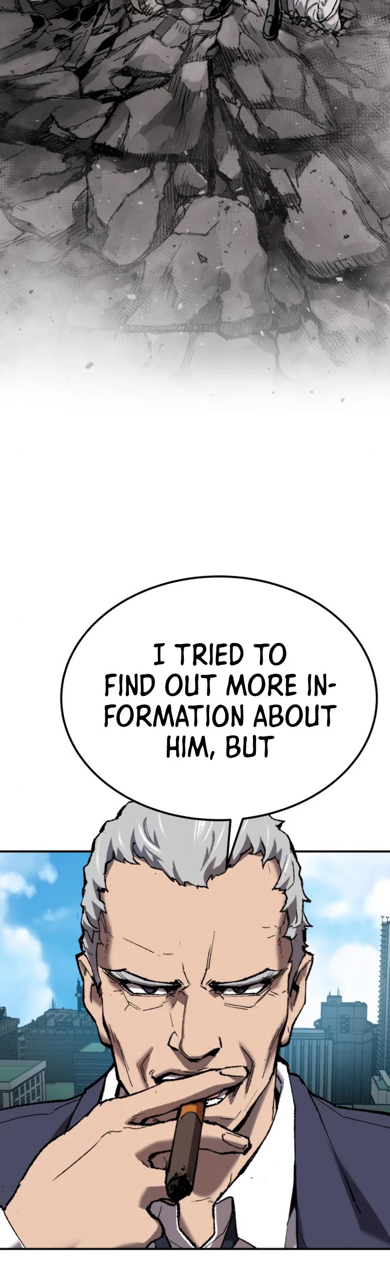 Limit Breaker Chapter 31 page 53 - Chapter 31