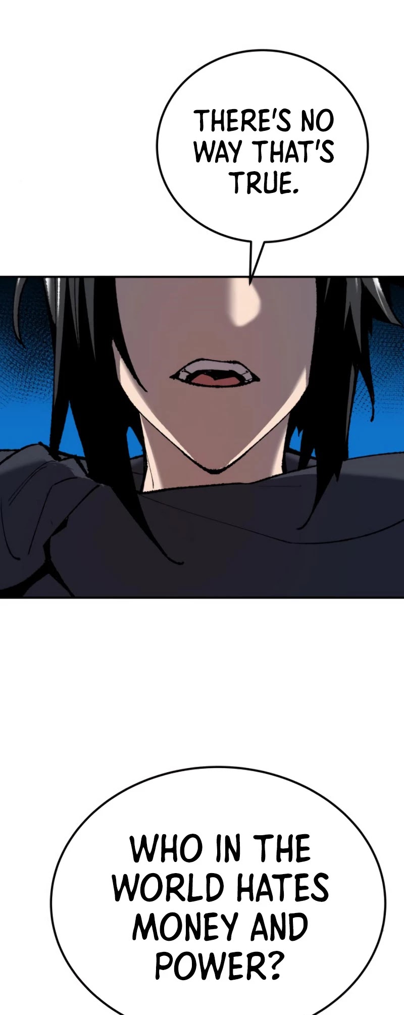 Limit Breaker Chapter 31 page 56 - Chapter 31
