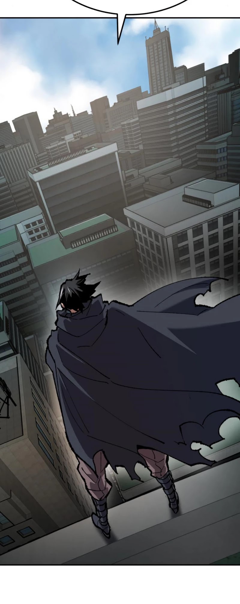 Limit Breaker Chapter 31 page 57 - Chapter 31