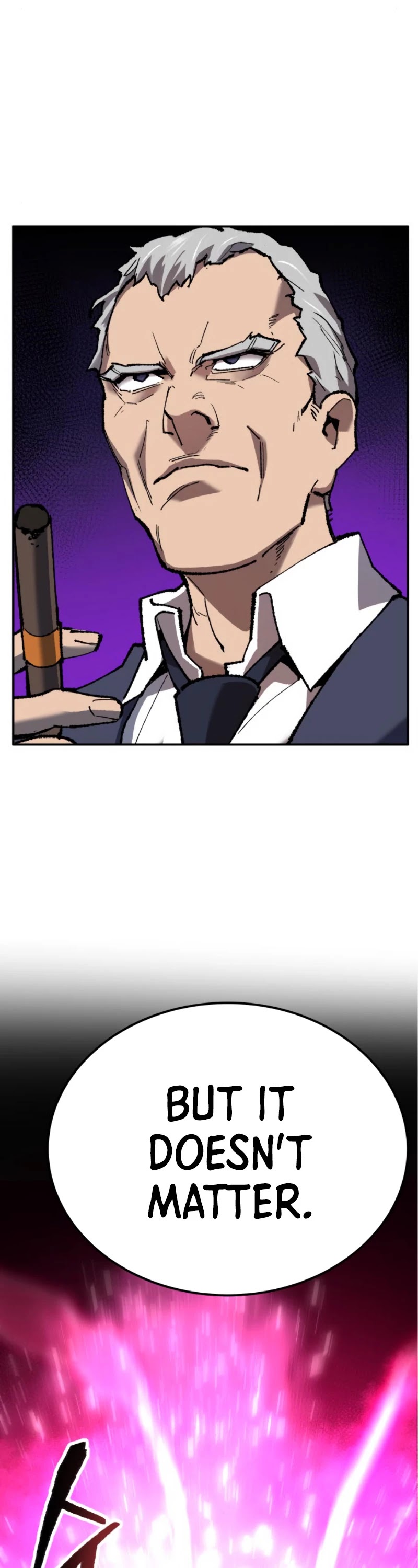 Limit Breaker Chapter 31 page 59 - Chapter 31