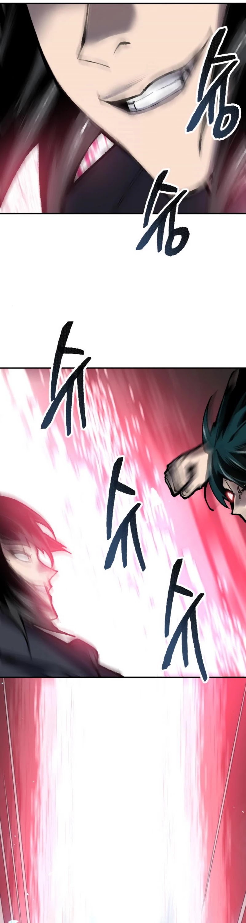 Limit Breaker Chapter 31 page 6 - Chapter 31