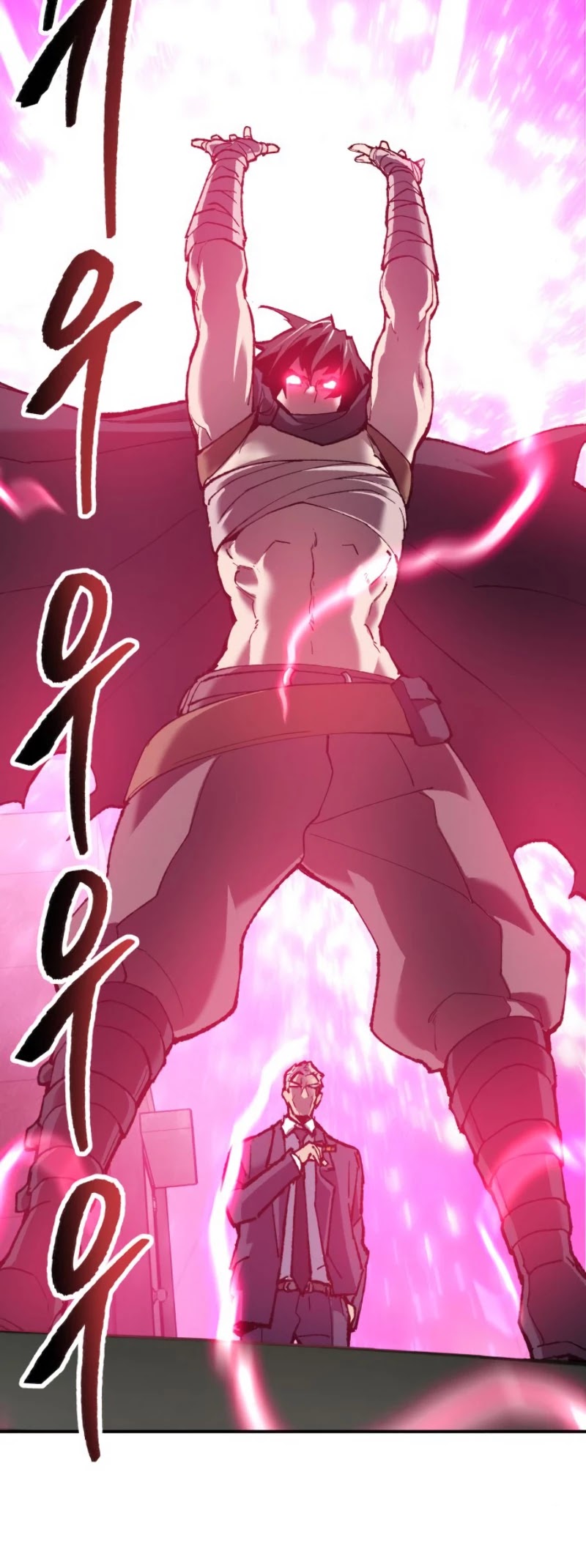 Limit Breaker Chapter 31 page 60 - Chapter 31