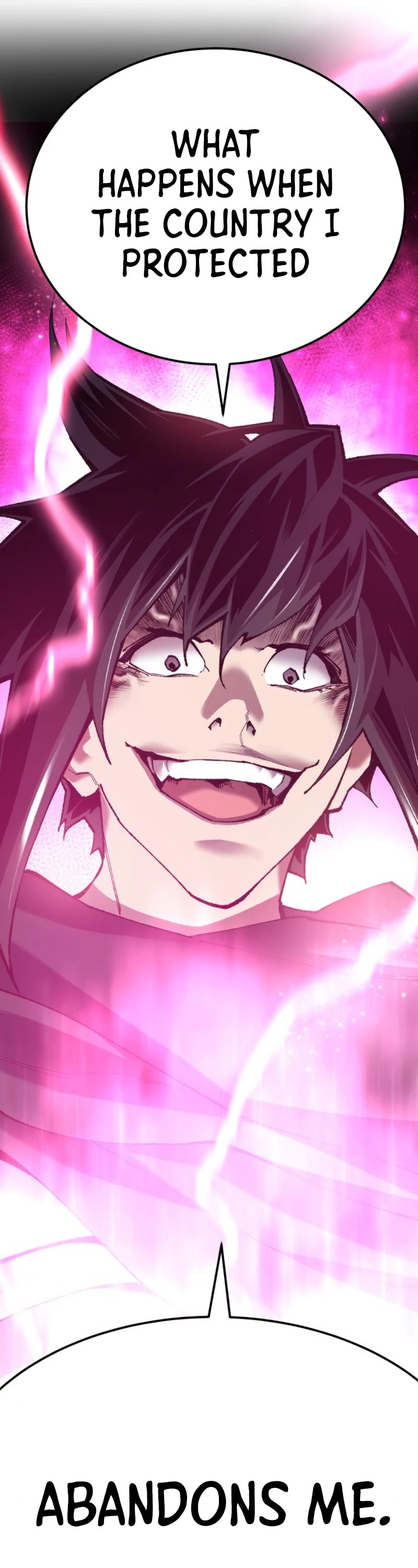 Limit Breaker Chapter 31 page 66 - Chapter 31
