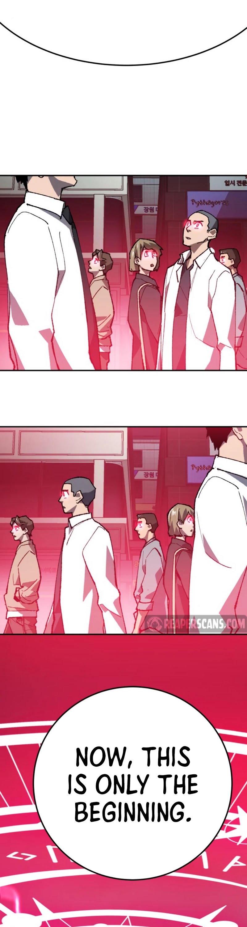 Limit Breaker Chapter 31 page 67 - Chapter 31