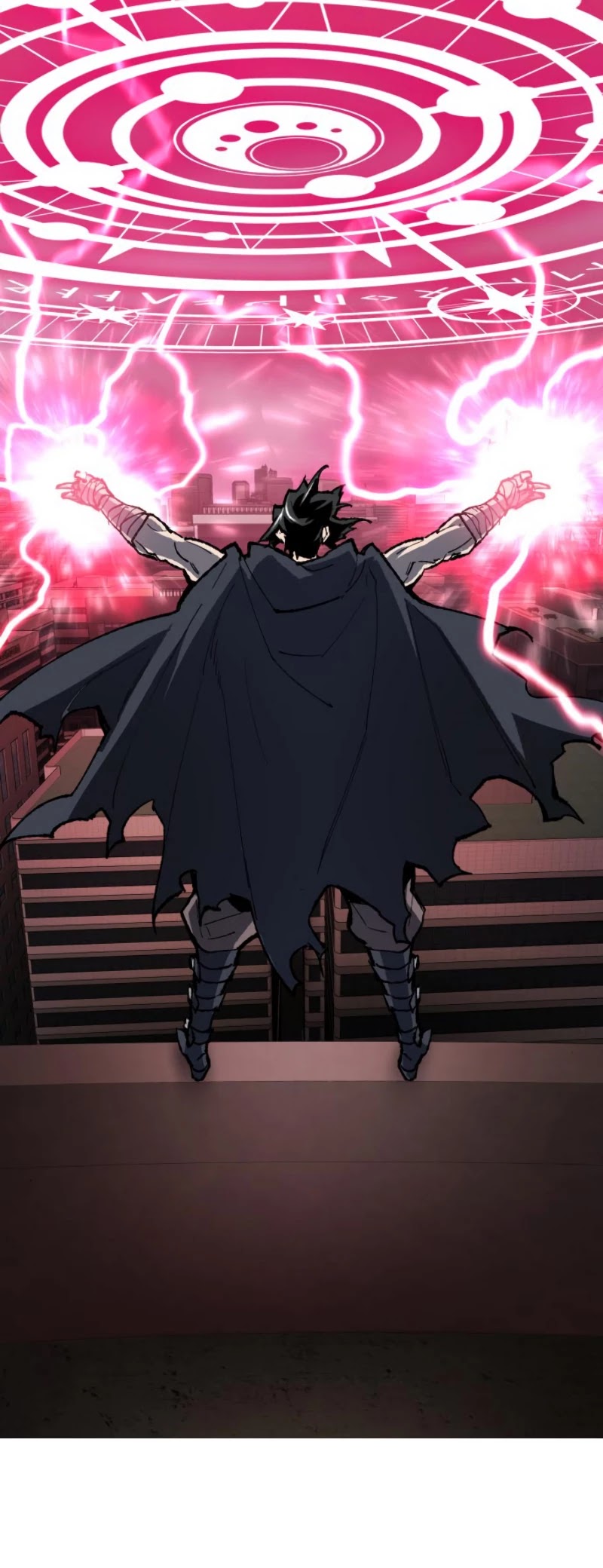 Limit Breaker Chapter 31 page 68 - Chapter 31