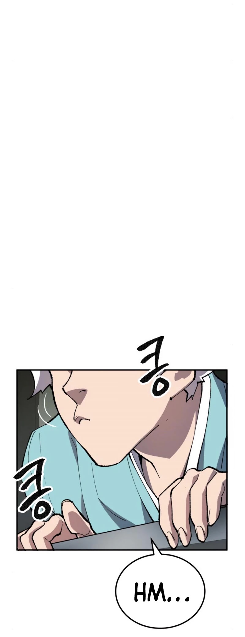 Limit Breaker Chapter 31 page 69 - Chapter 31