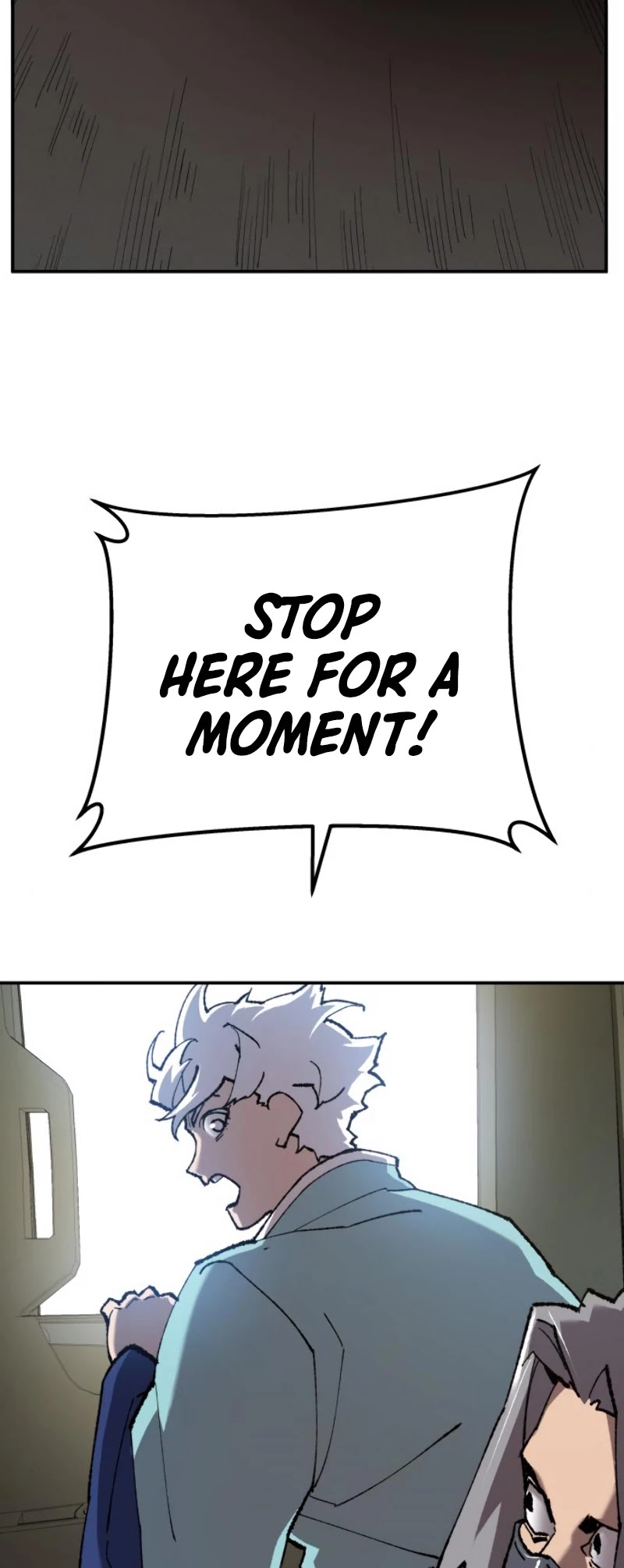 Limit Breaker Chapter 31 page 76 - Chapter 31