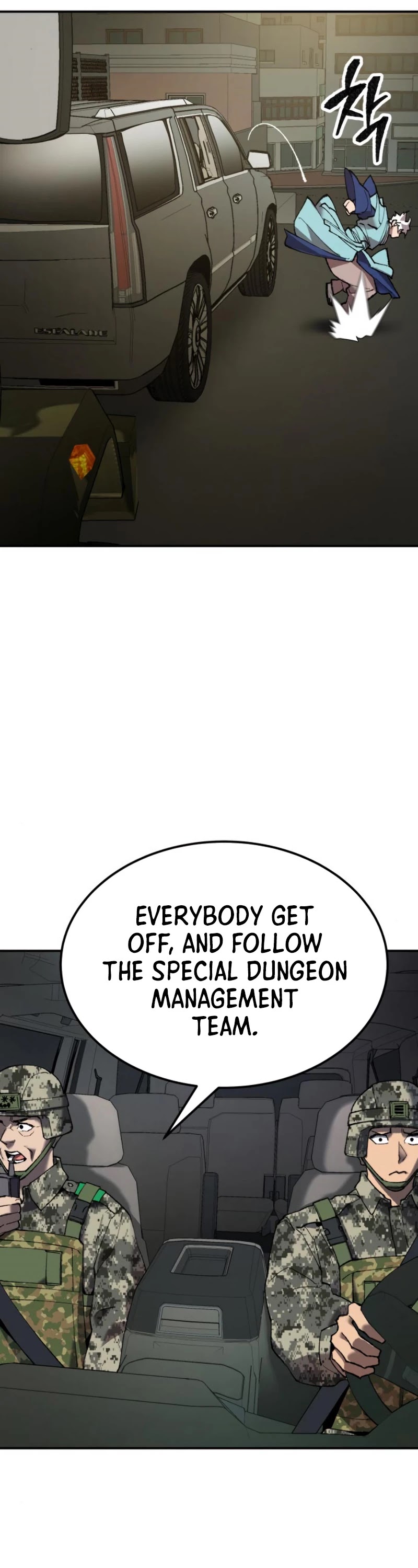 Limit Breaker Chapter 31 page 78 - Chapter 31