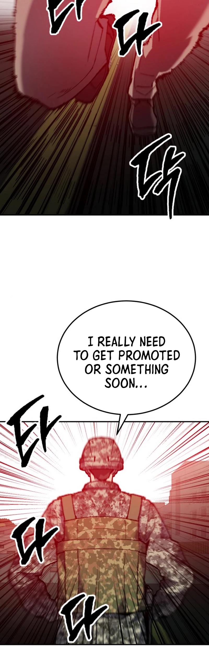 Limit Breaker Chapter 31 page 81 - Chapter 31