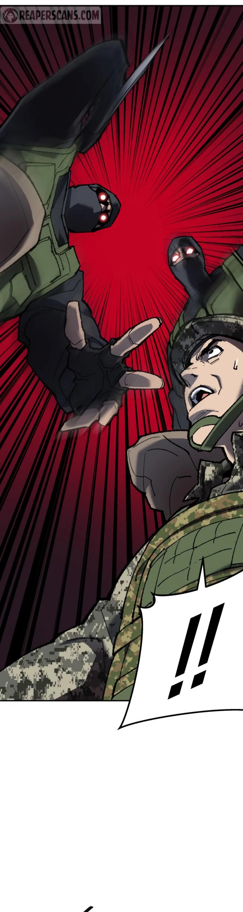 Limit Breaker Chapter 31 page 83 - Chapter 31