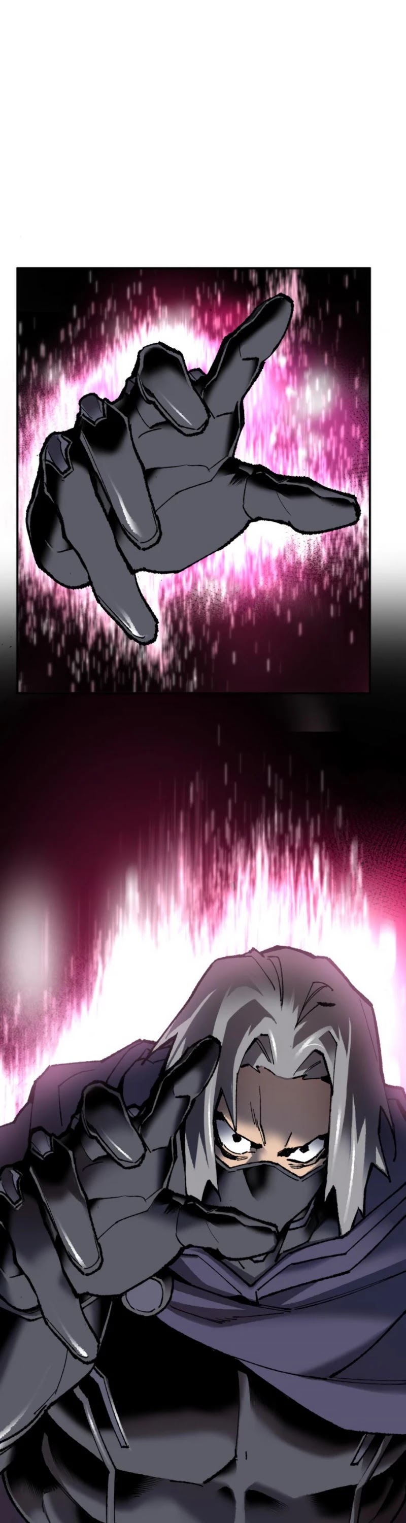 Limit Breaker Chapter 31 page 86 - Chapter 31