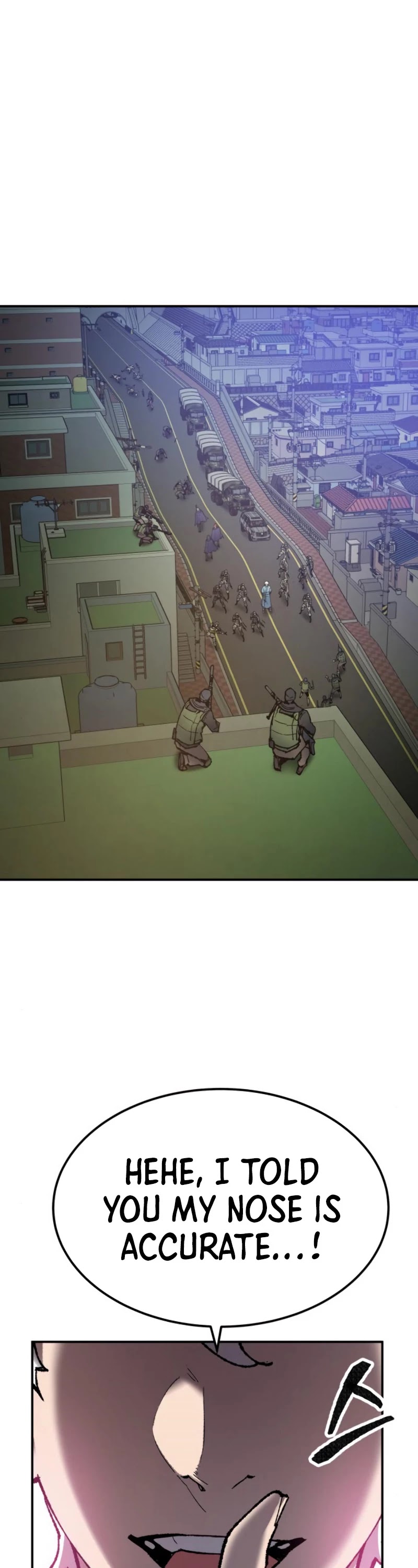 Limit Breaker Chapter 31 page 90 - Chapter 31