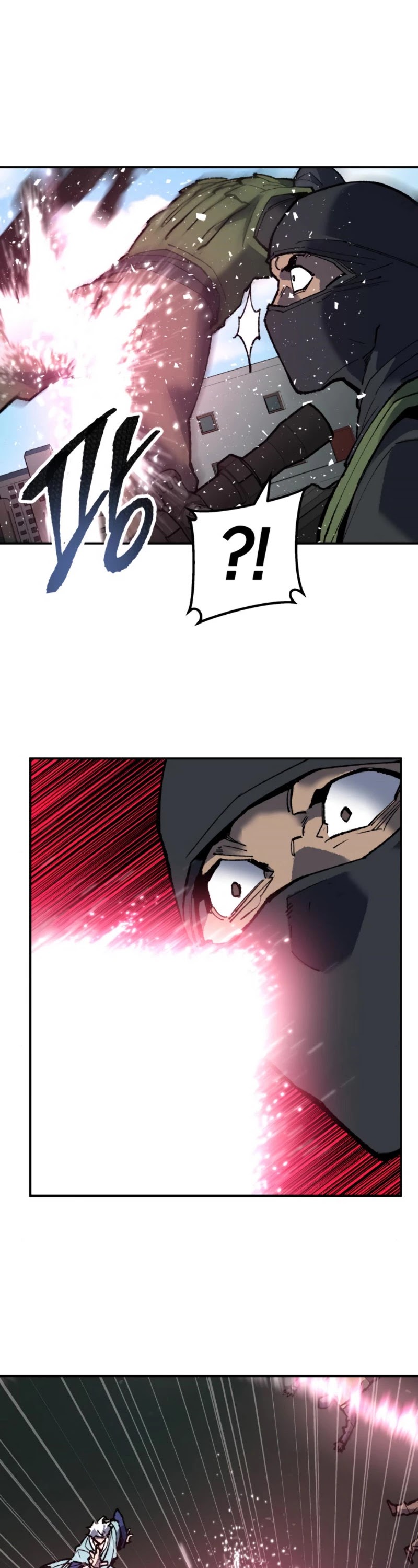 Limit Breaker Chapter 32 page 10 - Chapter 32
