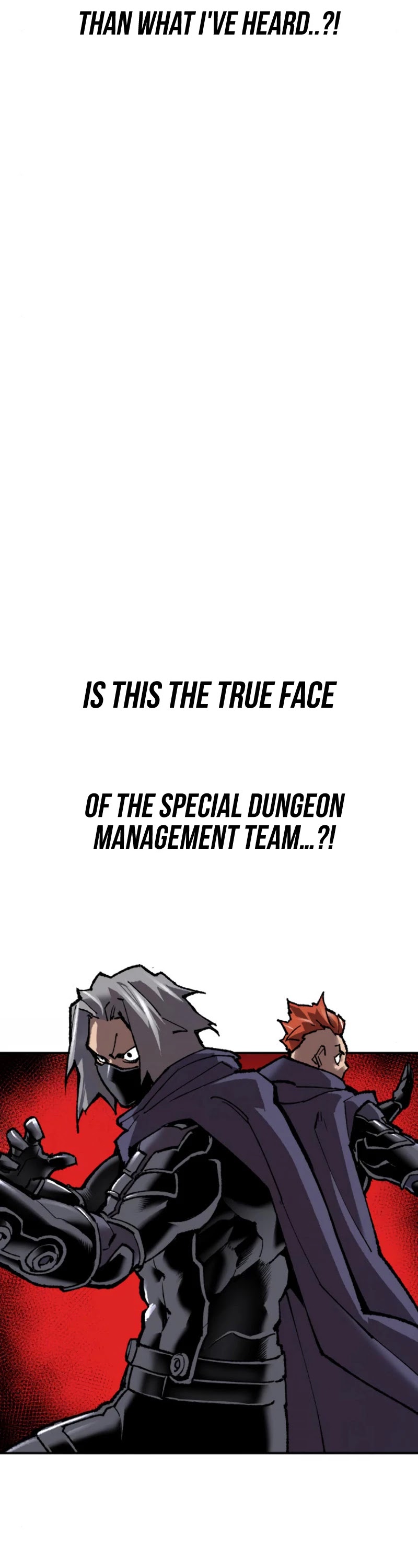 Limit Breaker Chapter 32 page 14 - Chapter 32