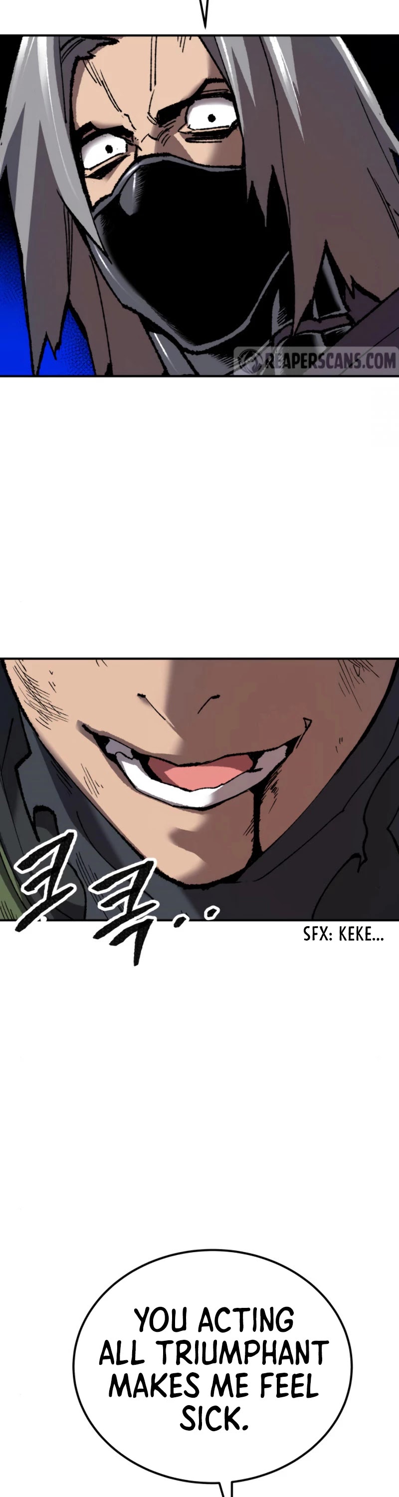 Limit Breaker Chapter 32 page 19 - Chapter 32