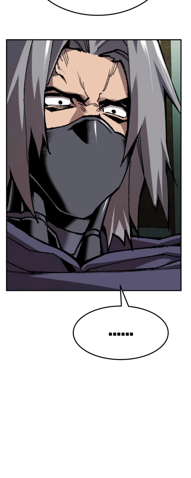 Limit Breaker Chapter 32 page 21 - Chapter 32