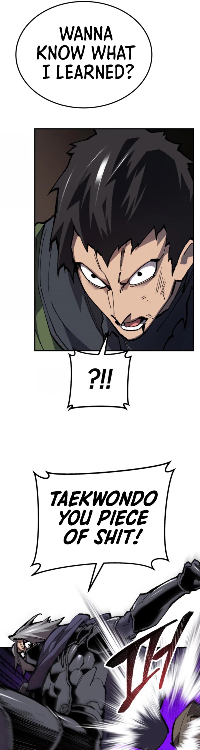 Limit Breaker Chapter 32 page 22 - Chapter 32