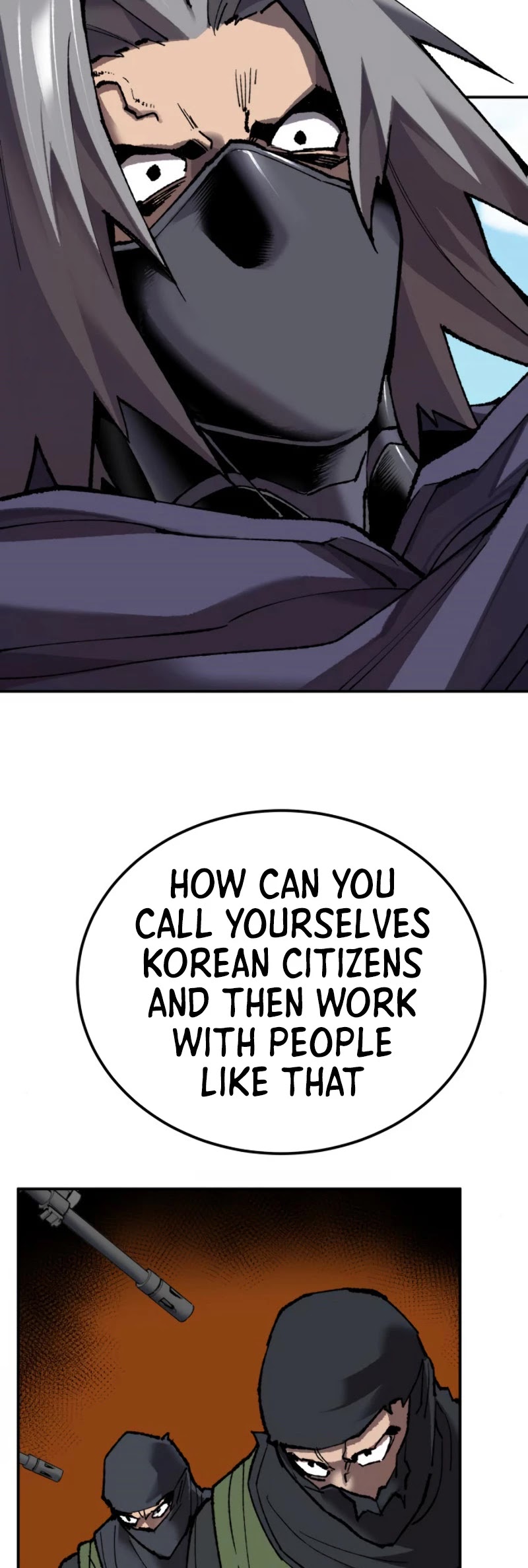 Limit Breaker Chapter 32 page 24 - Chapter 32