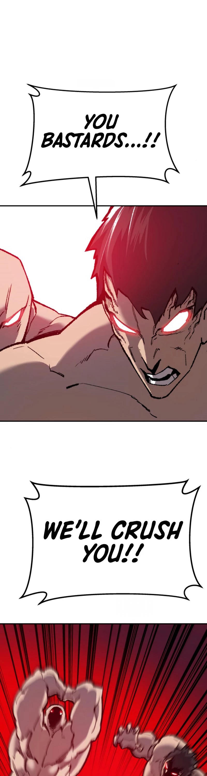 Limit Breaker Chapter 32 page 34 - Chapter 32
