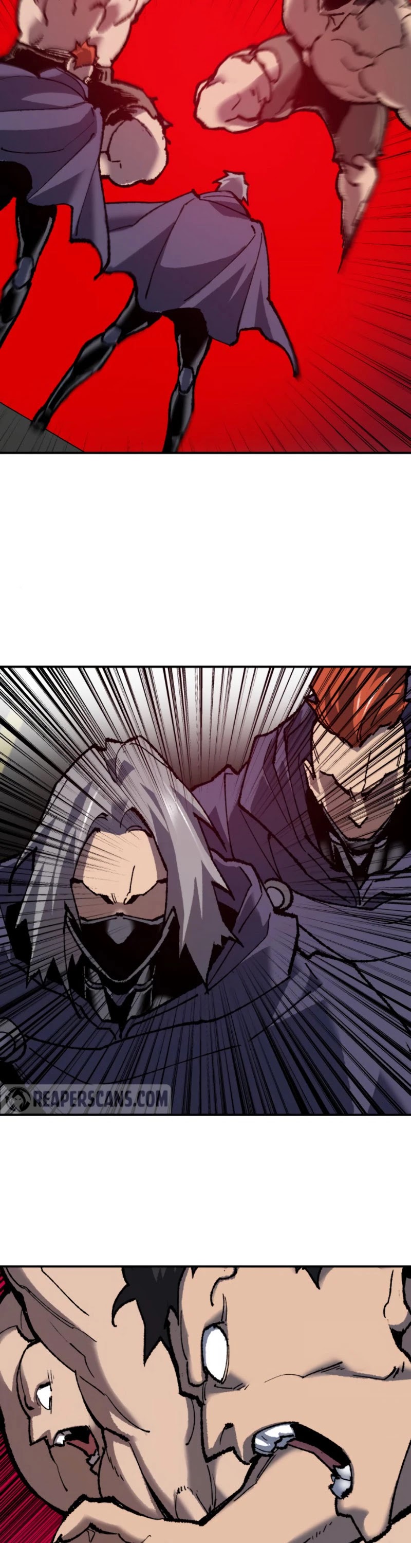 Limit Breaker Chapter 32 page 35 - Chapter 32