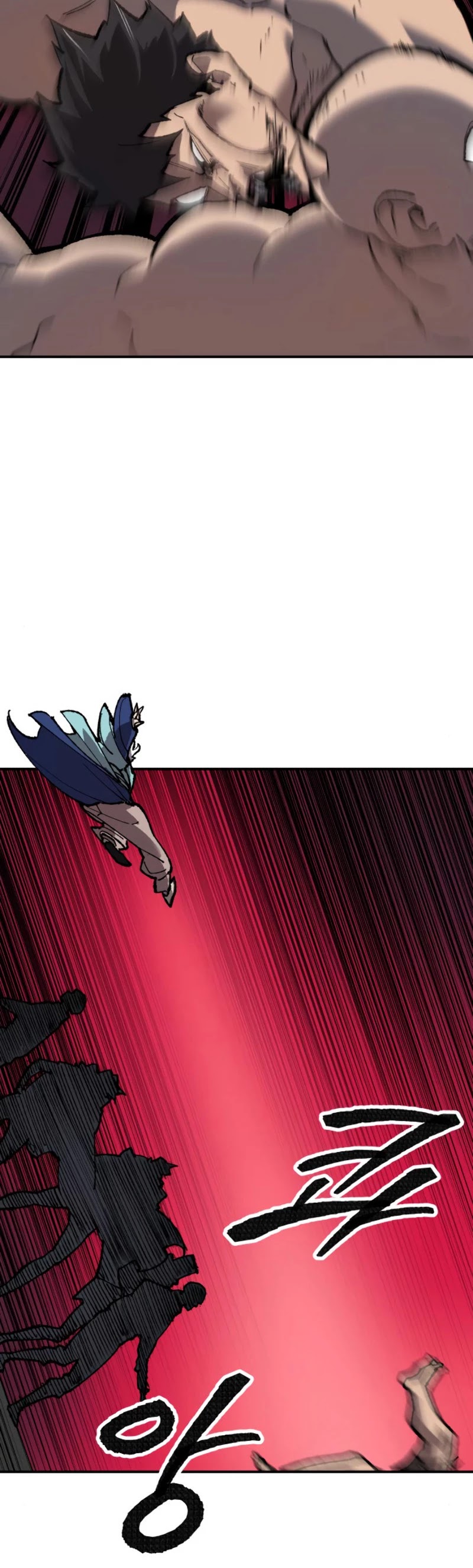 Limit Breaker Chapter 32 page 37 - Chapter 32