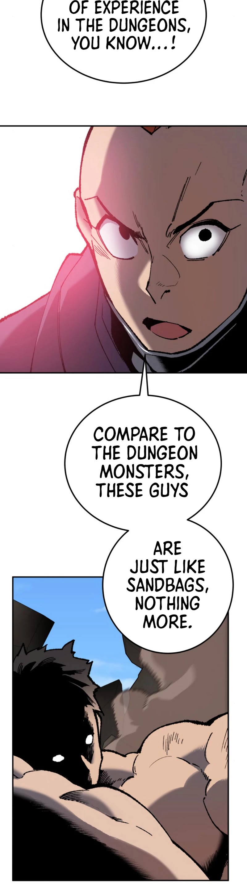 Limit Breaker Chapter 32 page 41 - Chapter 32