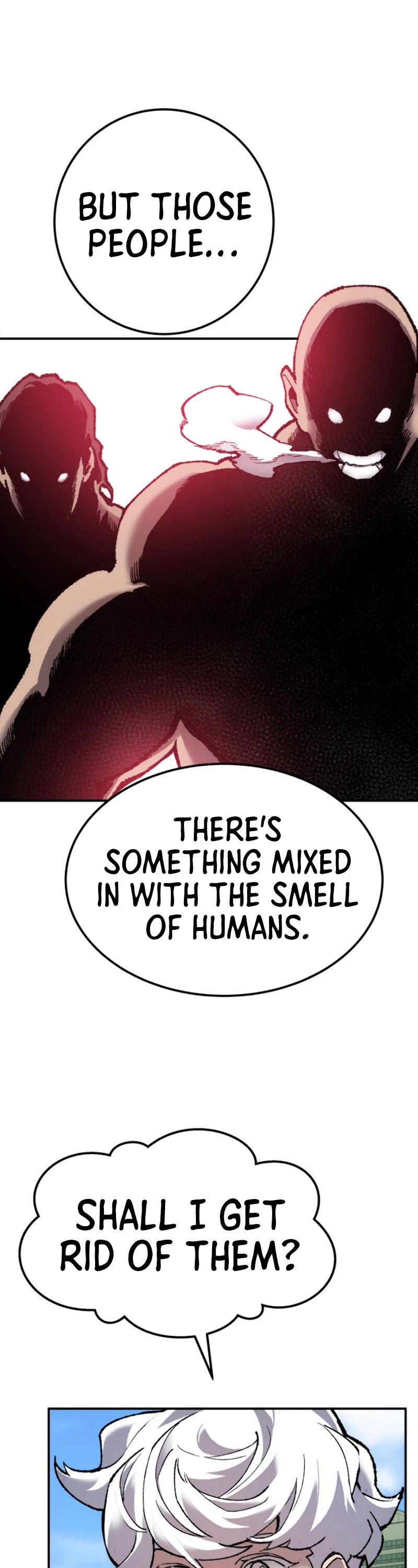 Limit Breaker Chapter 32 page 42 - Chapter 32