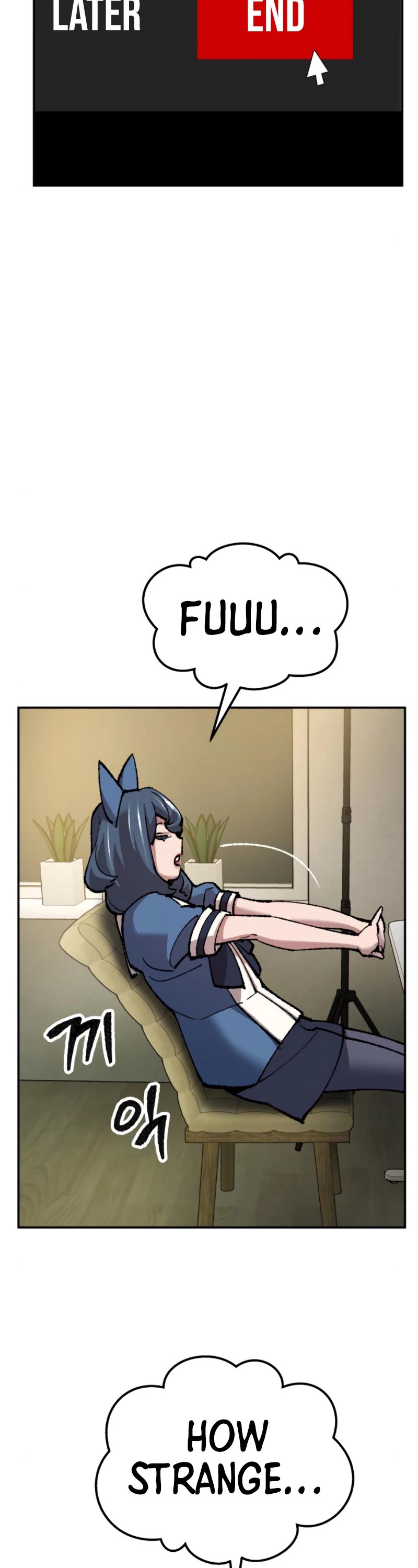 Limit Breaker Chapter 32 page 51 - Chapter 32