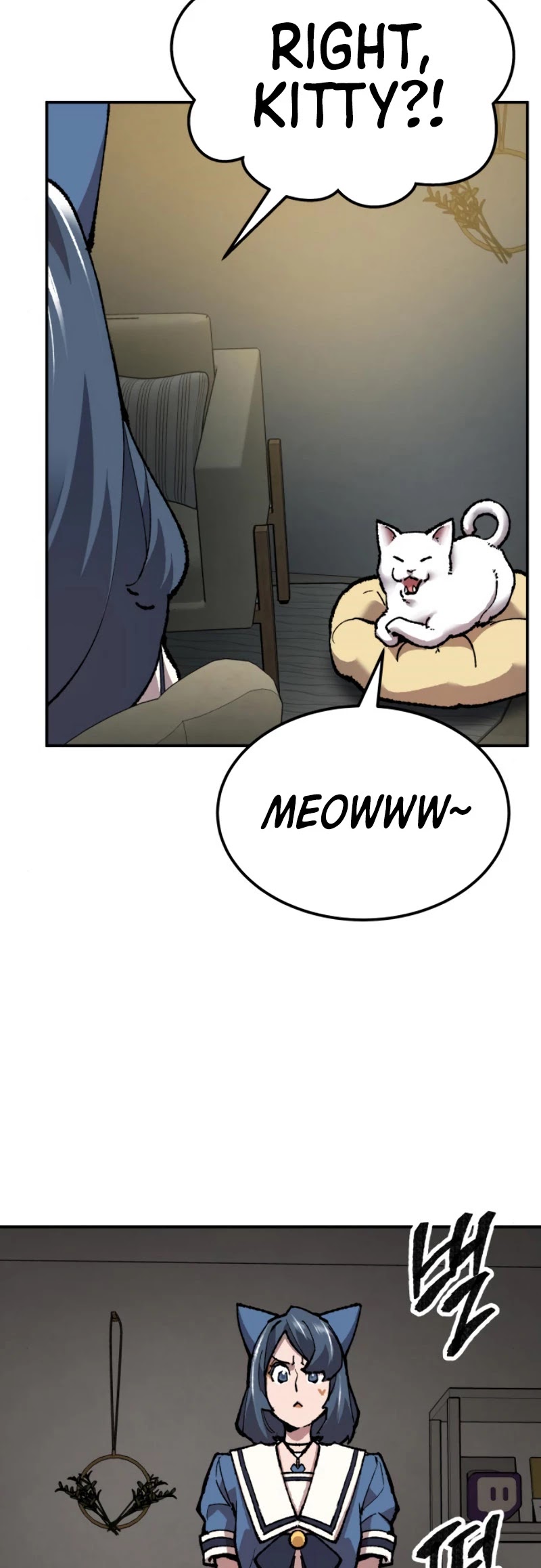 Limit Breaker Chapter 32 page 56 - Chapter 32