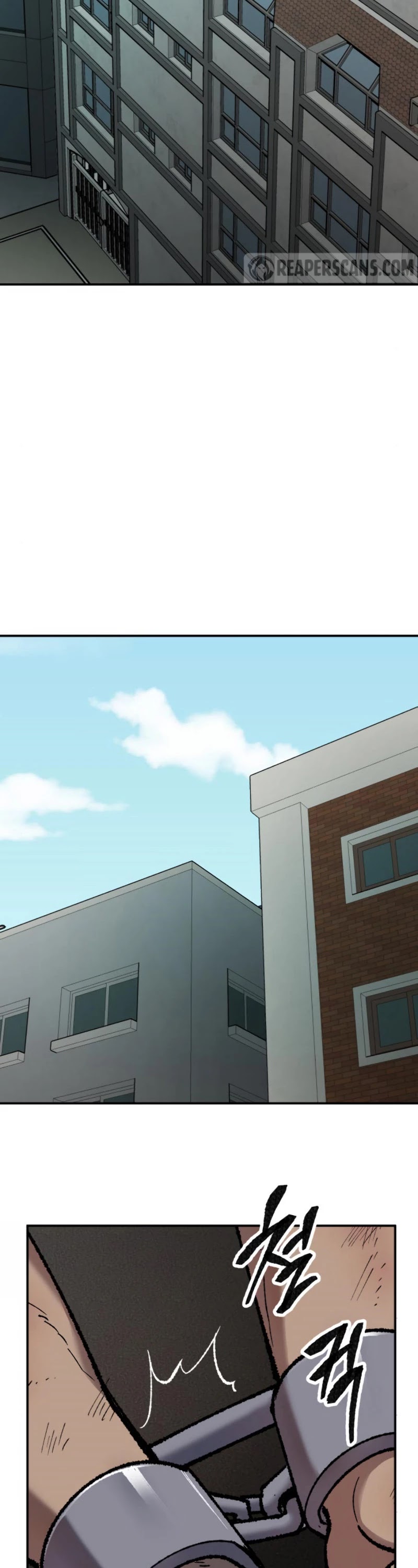 Limit Breaker Chapter 32 page 59 - Chapter 32