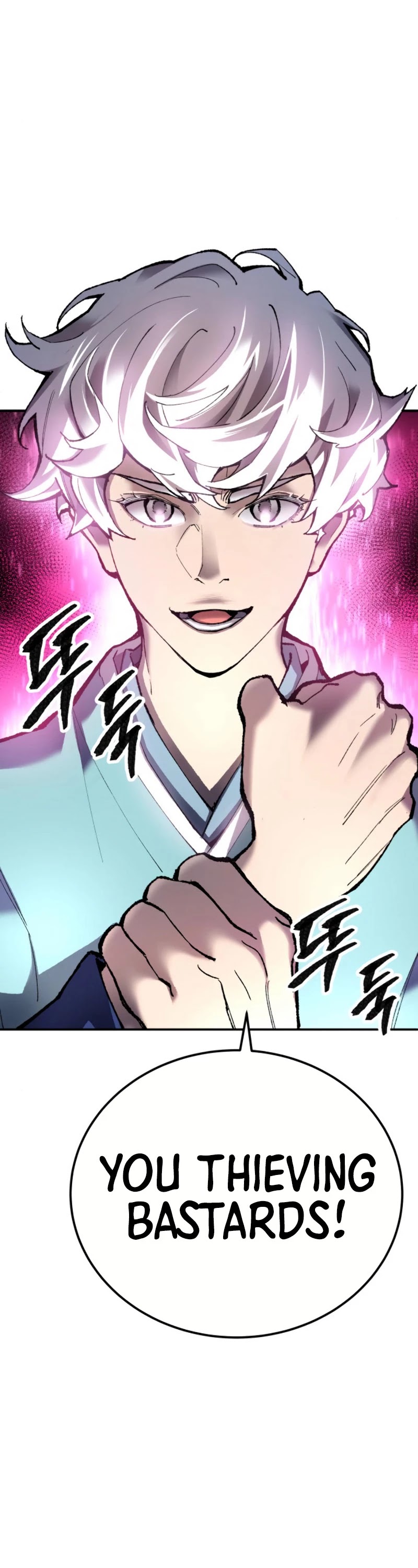 Limit Breaker Chapter 32 page 6 - Chapter 32