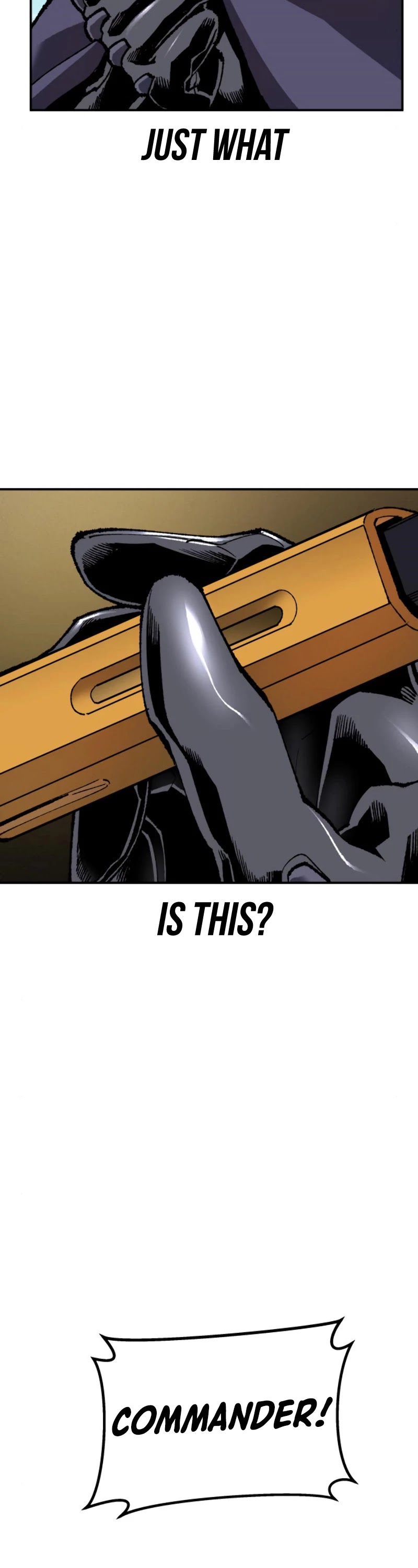 Limit Breaker Chapter 32 page 63 - Chapter 32